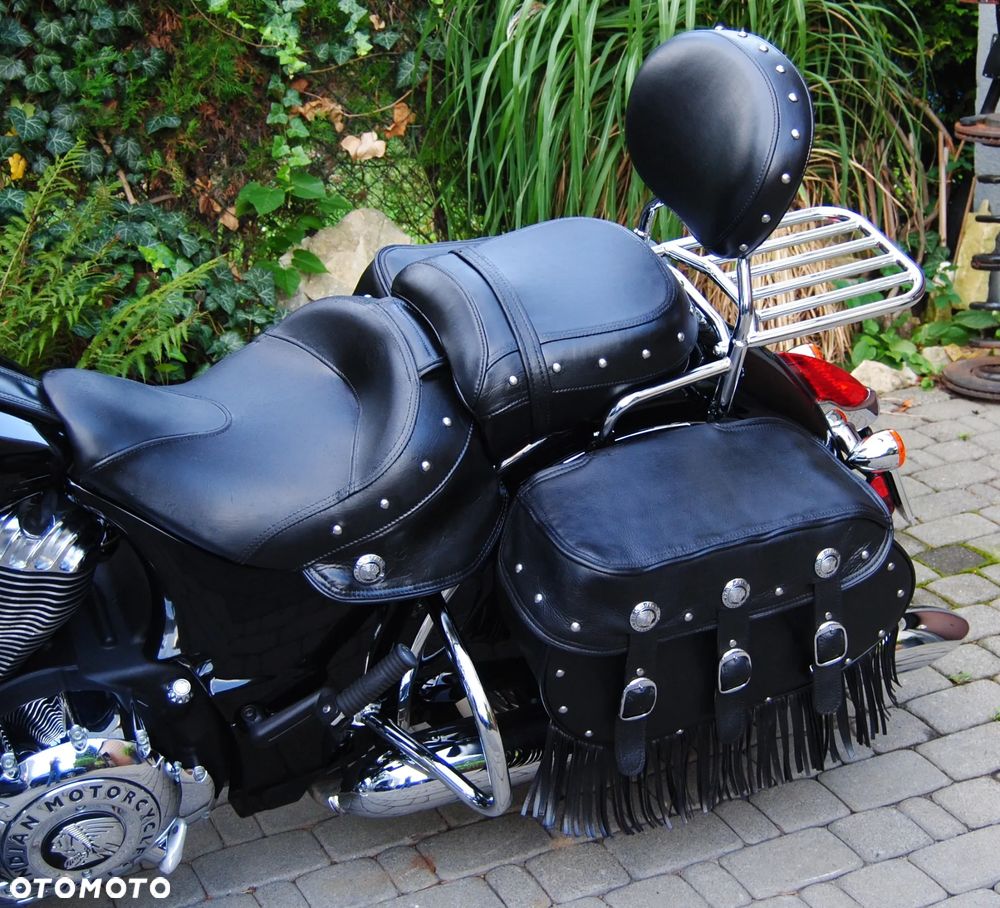 Indian Chief - 8