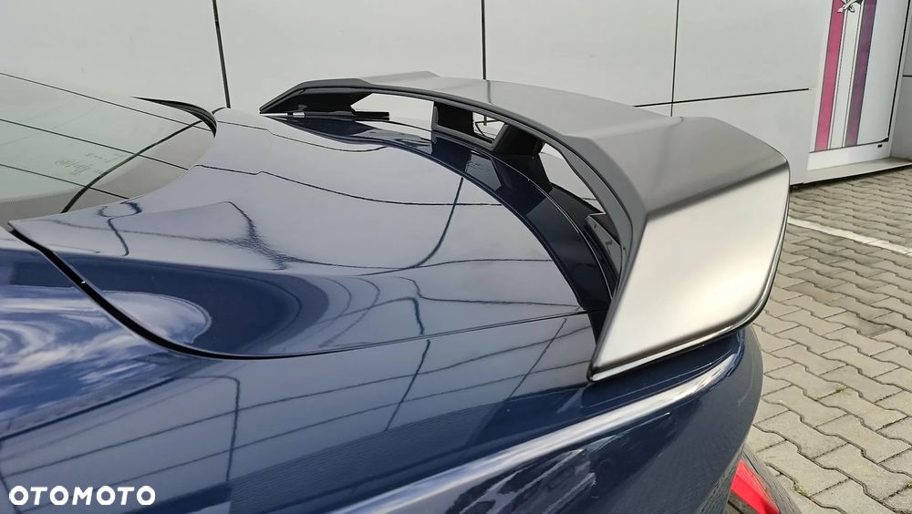 Ford Mustang ver-5-0-ti--vct-v8-dark-horse - 11