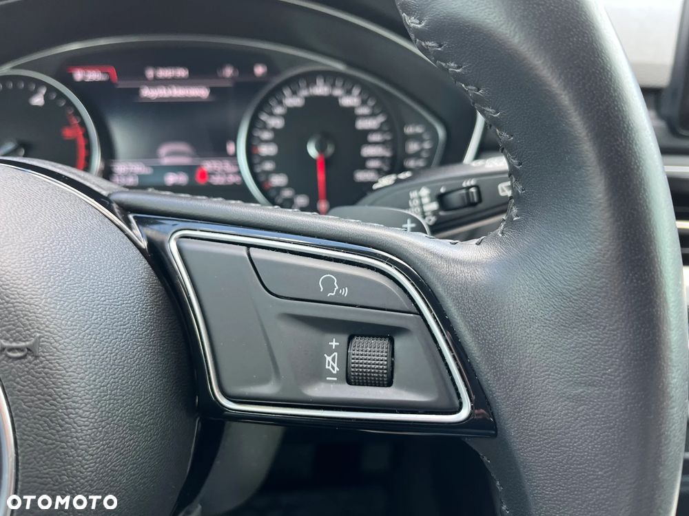 Audi A4 Avant 35 TDI Sport S tronic - 25