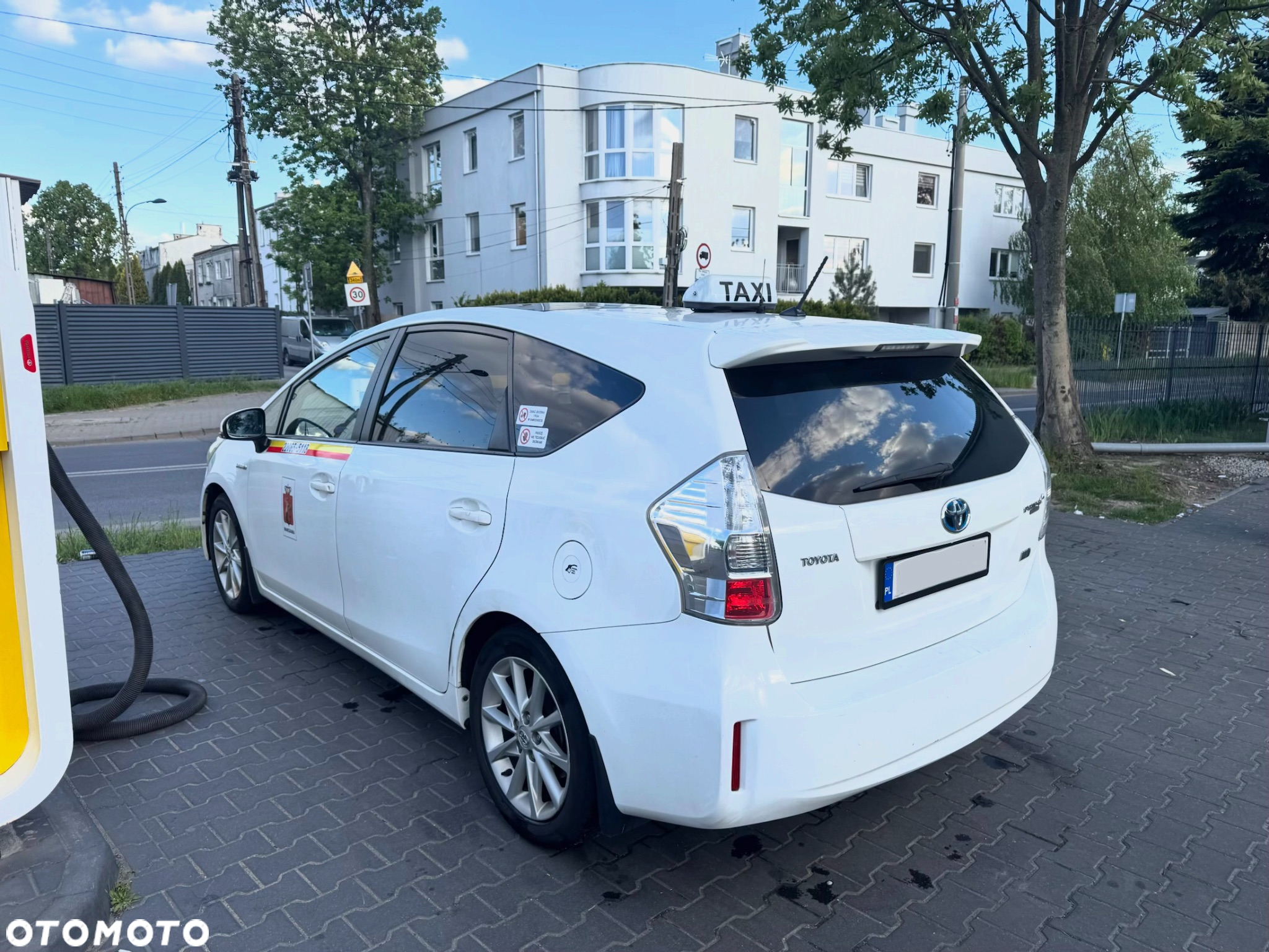 Toyota Prius+ 1.8 HSD Prestige - 3
