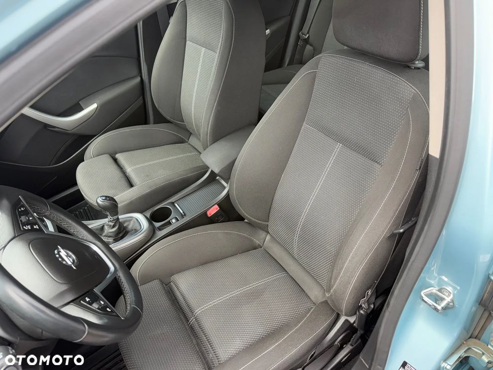 Opel Astra 1.4 Turbo - 6