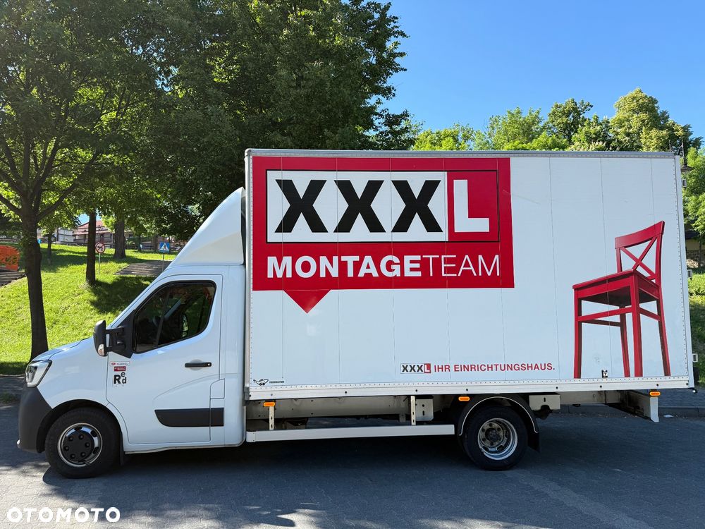 Renault Master - 6