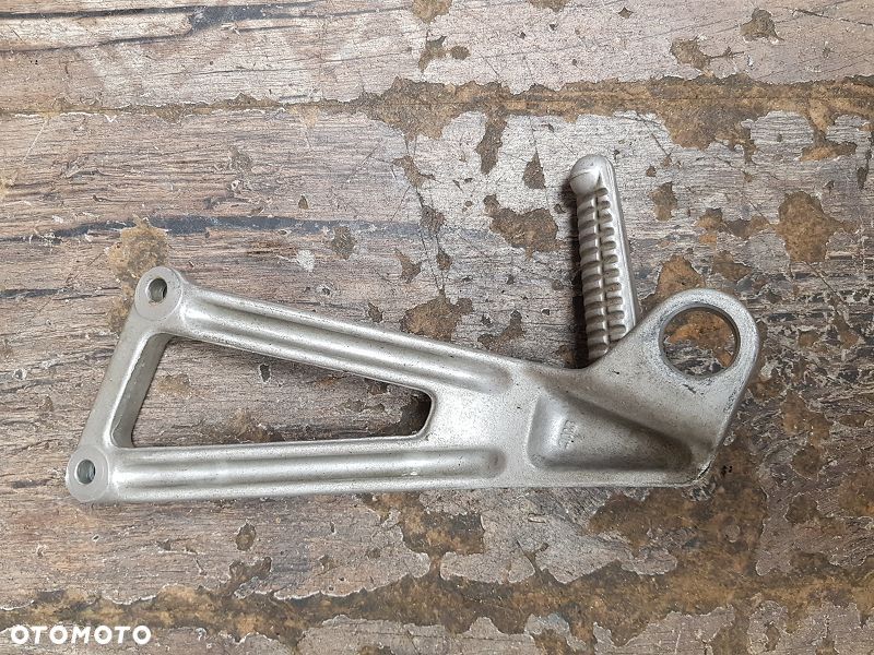 Set Podnóżek Pasażera Ducati 750SS / 900SS - 9