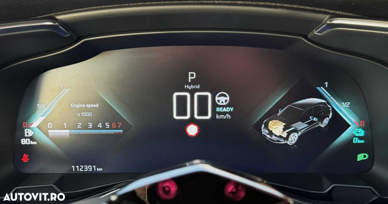 DS Automobiles DS 7 Crossback - 32