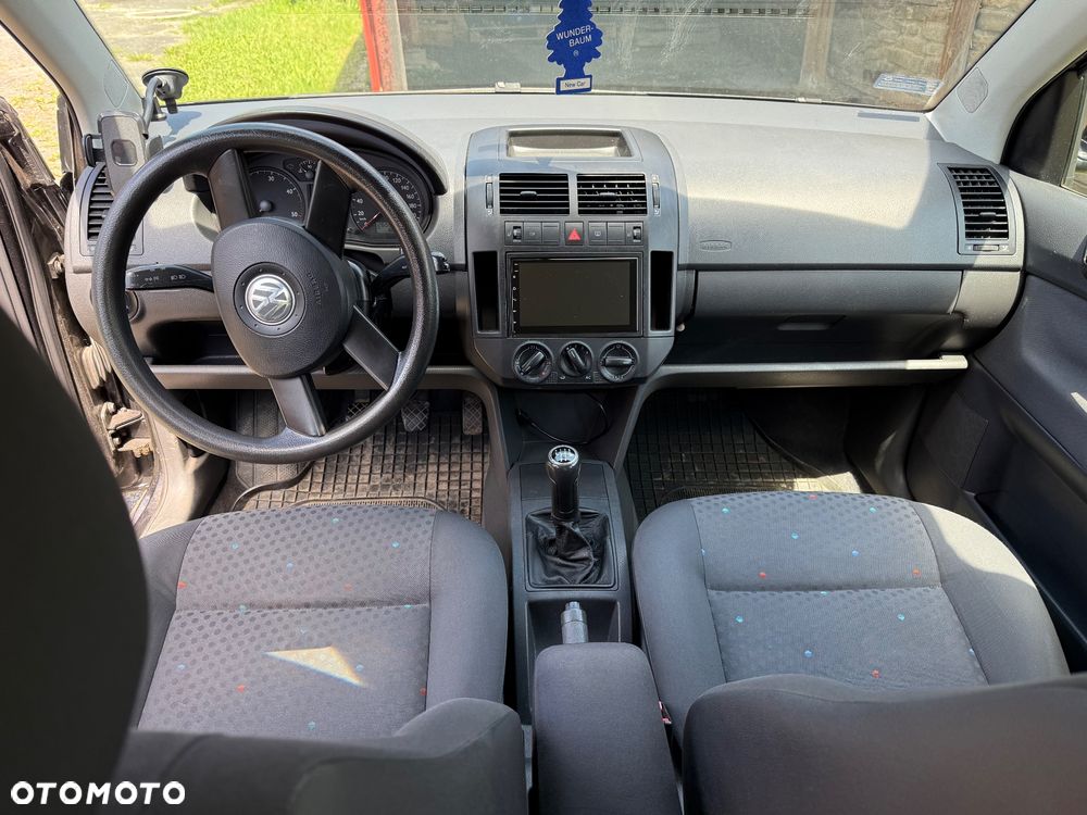Volkswagen Polo 1.9 TDI - 16