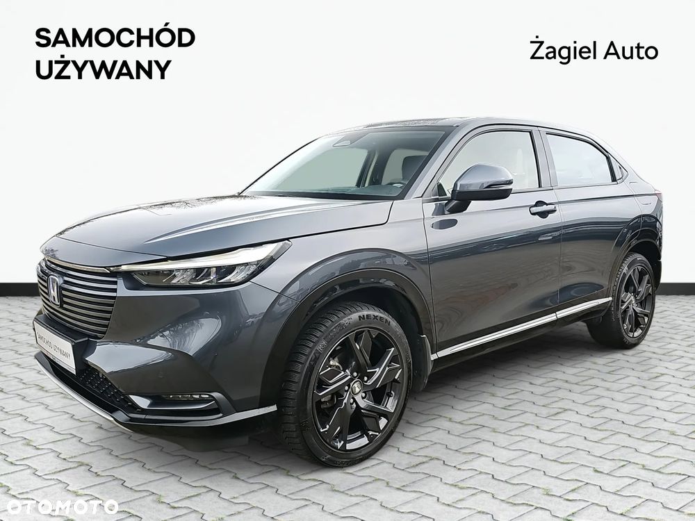 Honda HR-V 1.5 i-MMD Advance CVT - 1