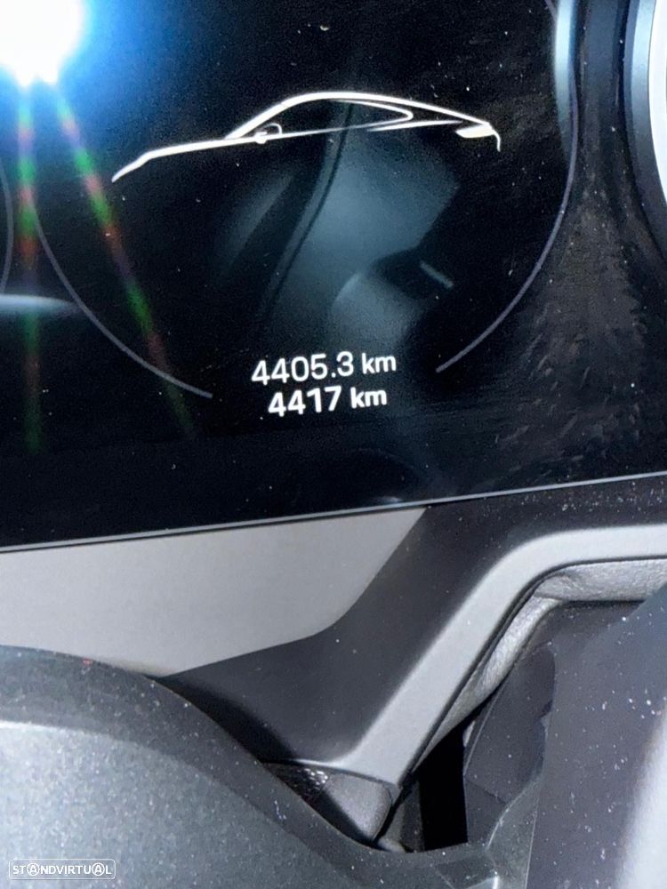 Porsche 911 Série F - 24