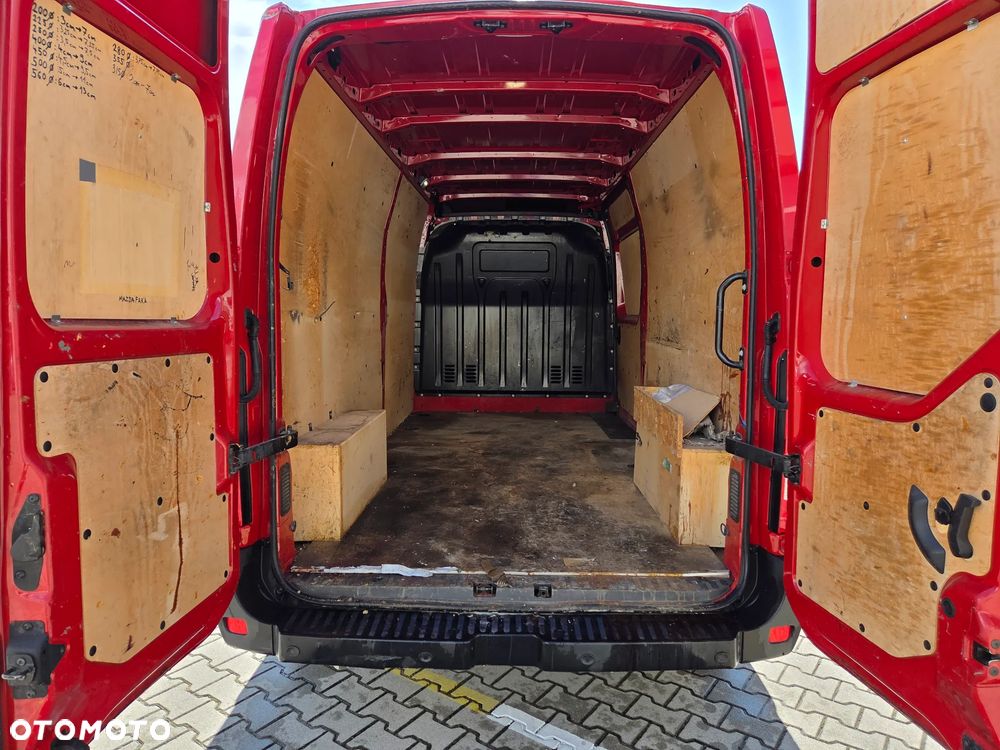 Opel MOVANO - 11