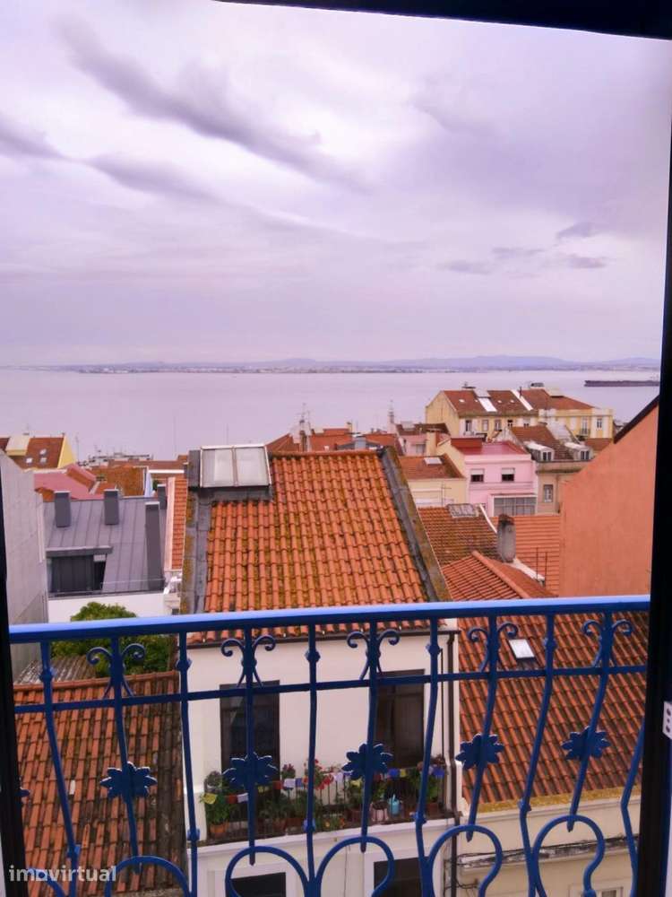 Apartamento com 2 quartos - localizado em Santa Apolónia Lisbon - Grande imagem: 4/19