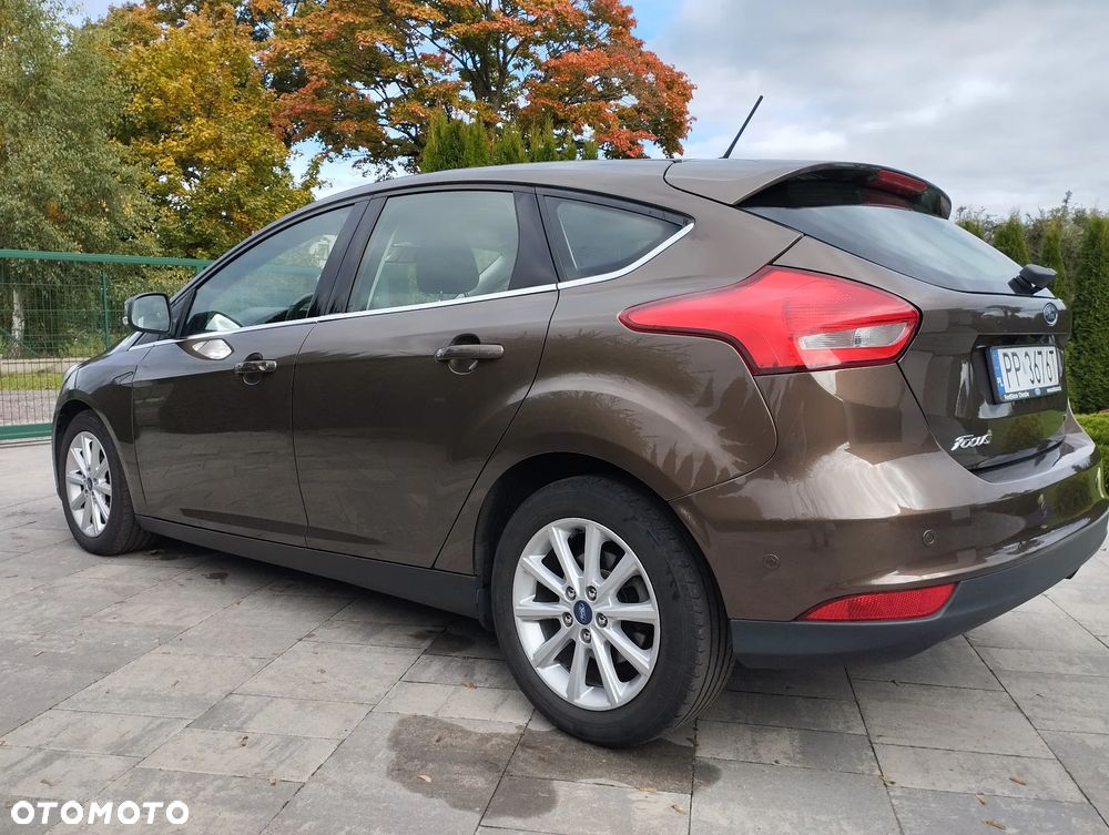 Ford Focus - 4
