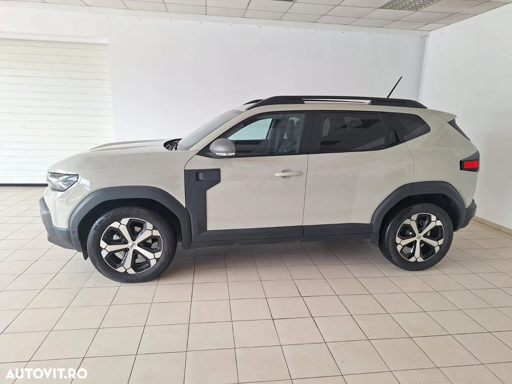 Dacia Duster HEV 140 Journey - 3