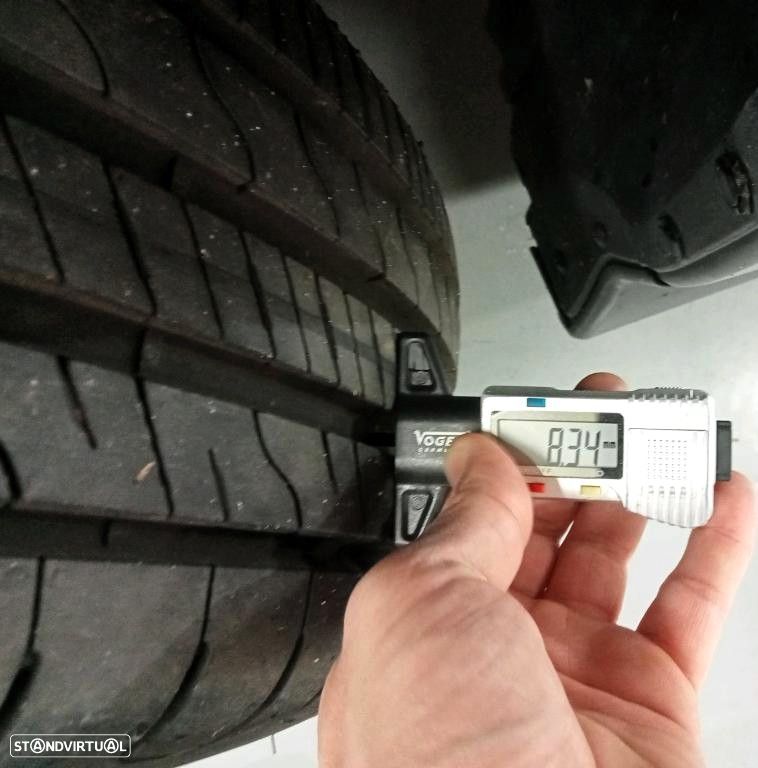 Nissan Leaf Acenta - 18