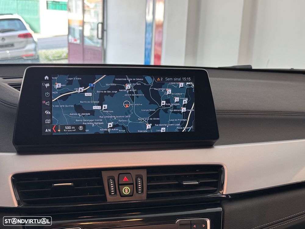 BMW X2 25 e xDrive - 14