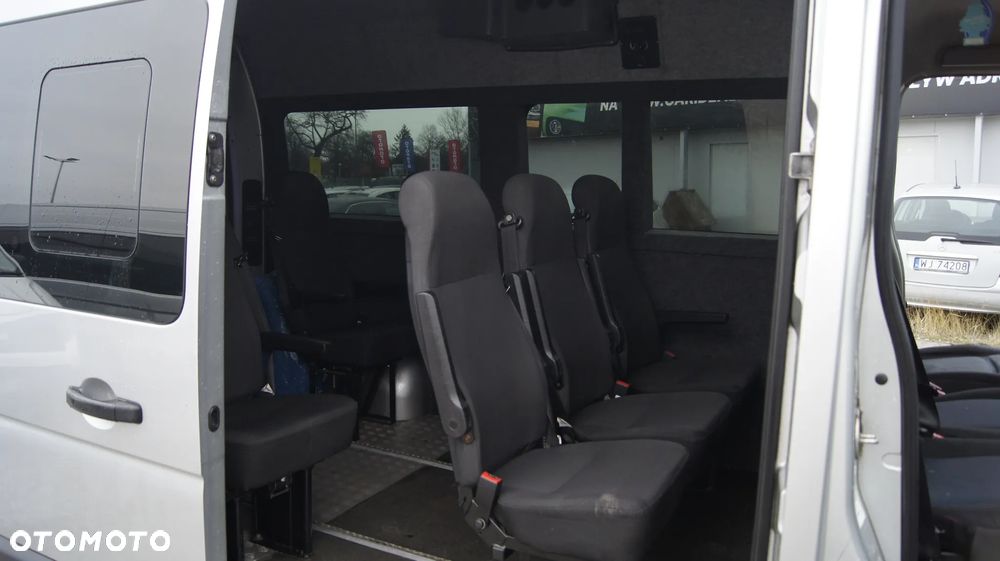 Renault Master L3 RWD-DBL Pack Clim - 29