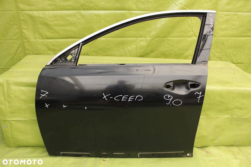 Drzwi Kia XCeed po 2019r. przód lewy - 1