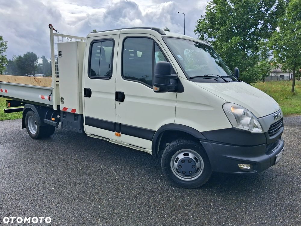Iveco 35C13 - 14