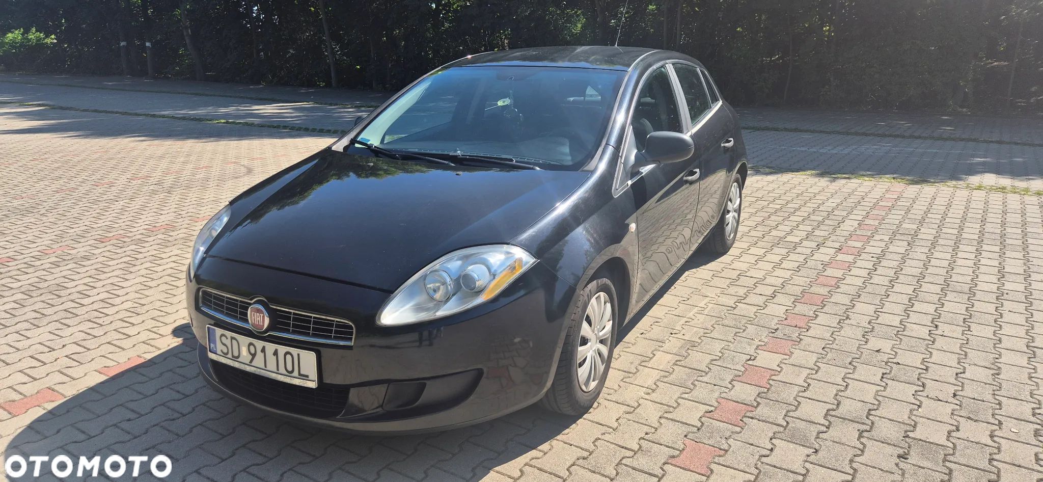 Fiat Bravo 1.4 16V Active - 1