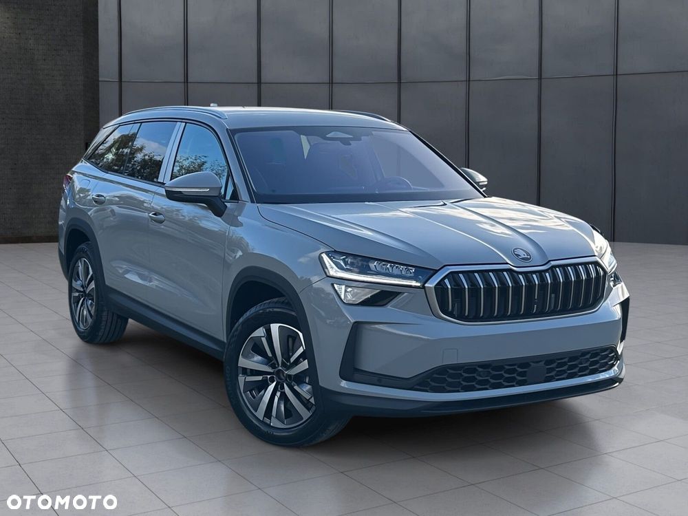 Skoda Kodiaq 1.5 TSI mHEV 4x2 Drive DSG - 8