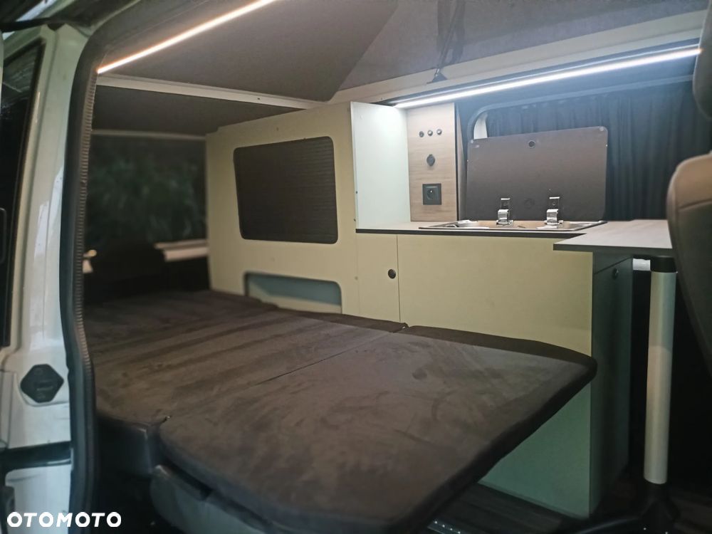 Volkswagen California - 5