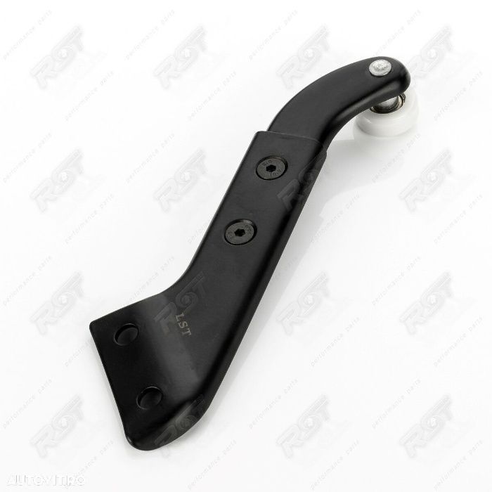 Set Role Rola Ghidaj Usa Culisanta Glisanta Laterala VW Transporter T5 - 7