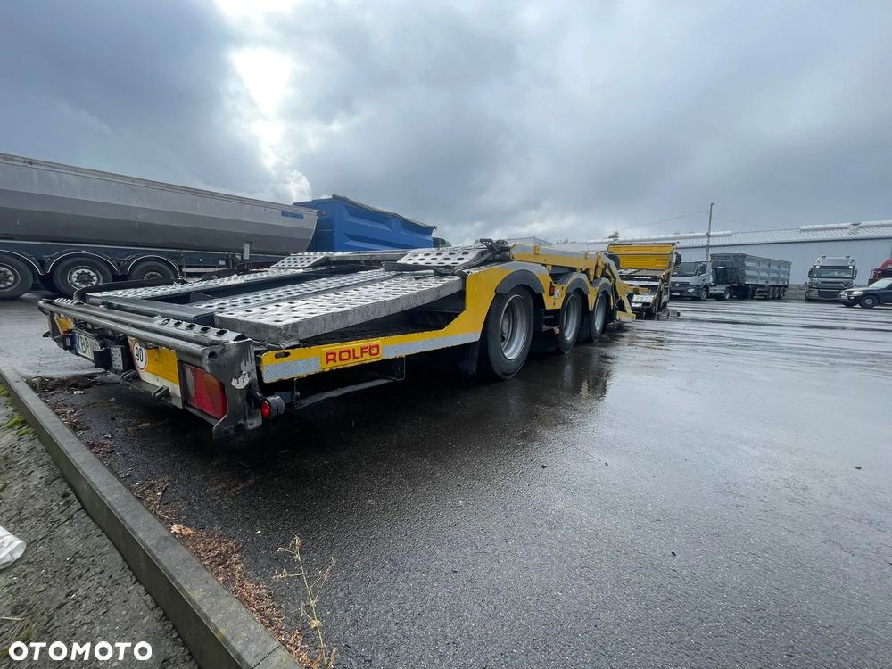 Volvo FM500 ROLFO - 12