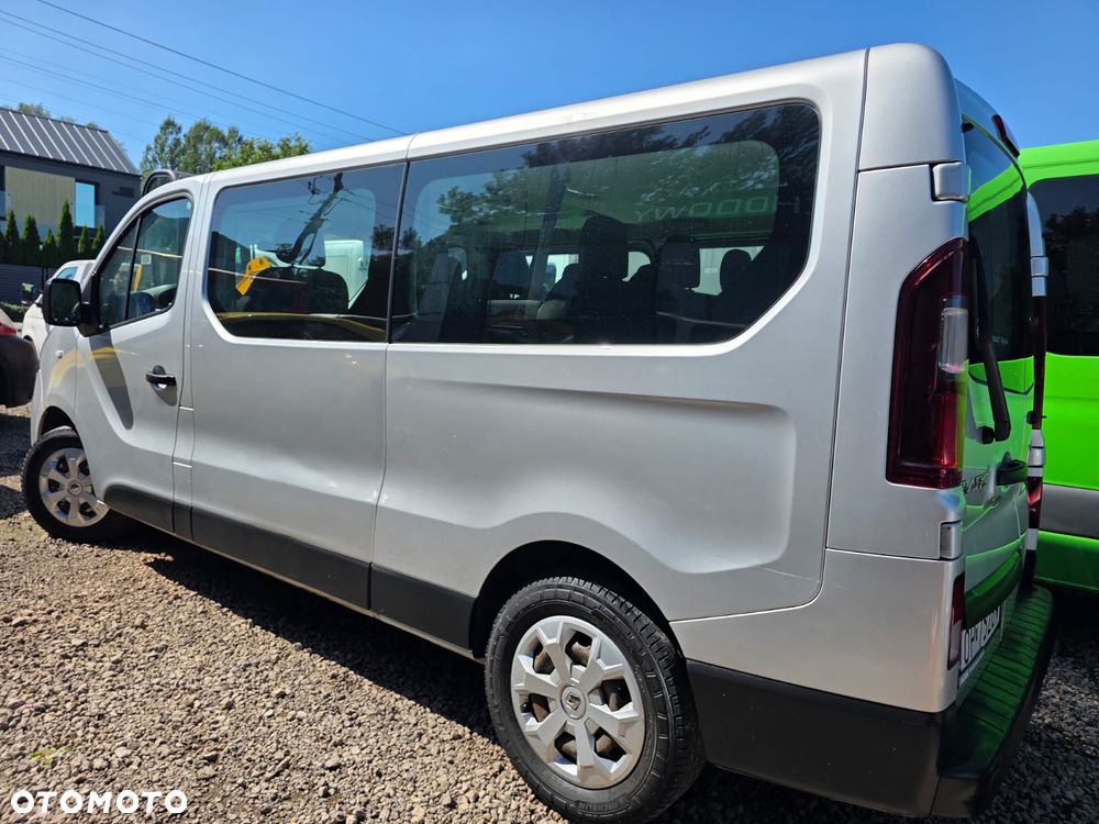 Renault Trafic L2H1 2,9t Pack Clim - 4