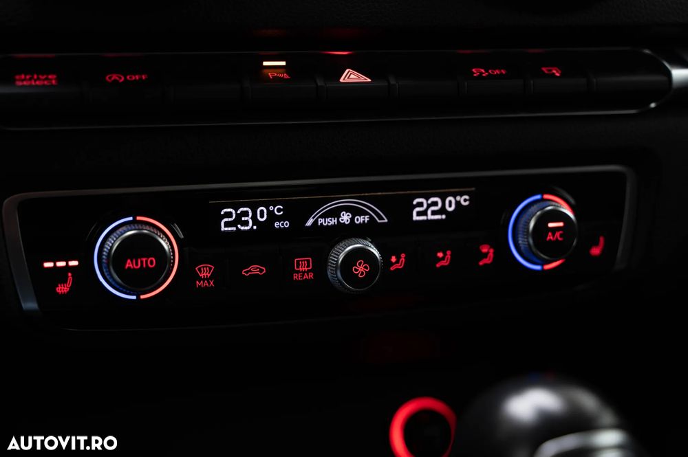 Audi A3 Limuzina 2.0 TDI S tronic - 17