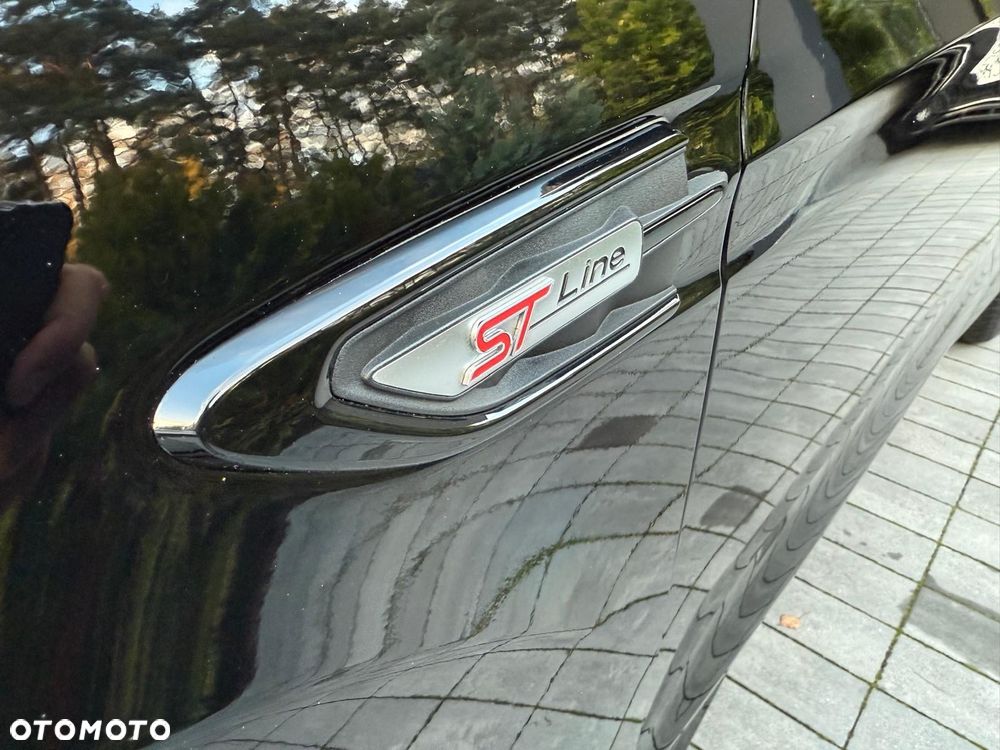 Ford Kuga 1.5 EcoBoost 2x4 SYNC - 10