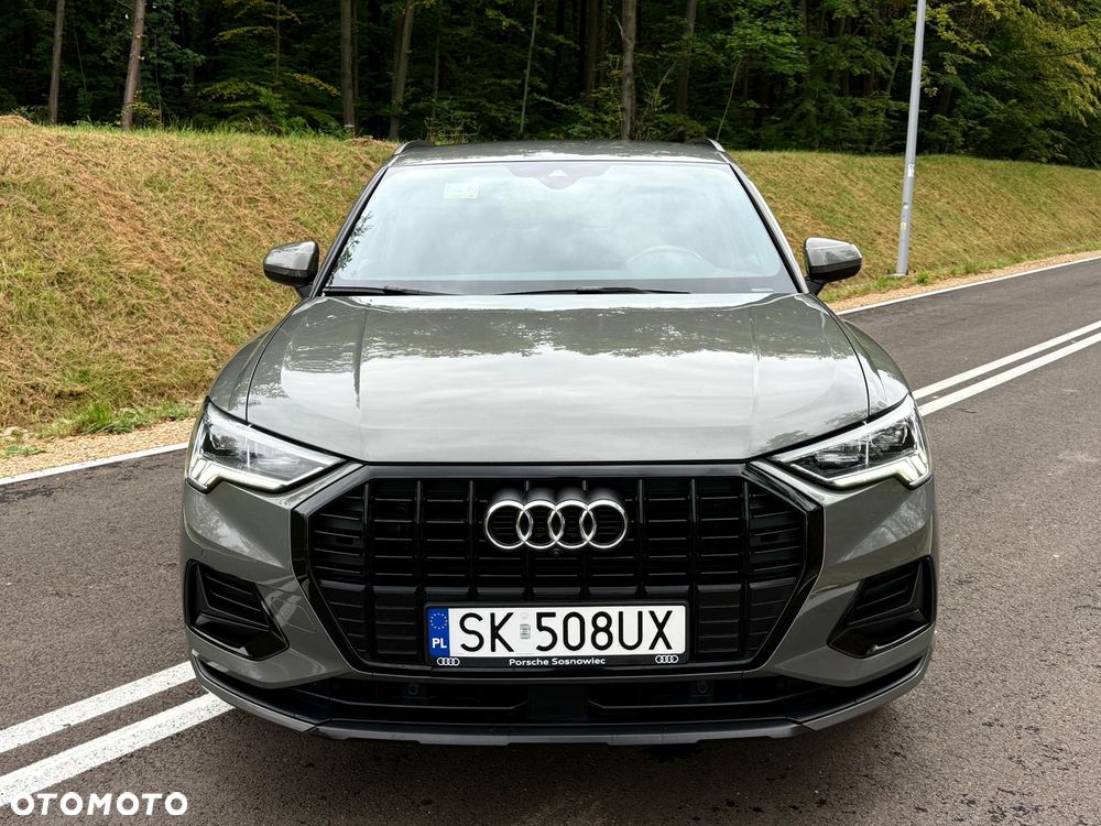 Audi Q3 35 TDI Advanced S tronic - 5