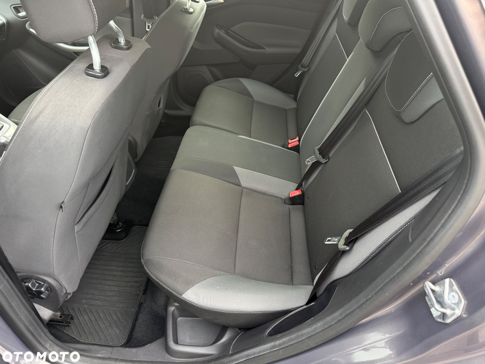 Ford Focus 1.6 TI-VCT Titanium - 24