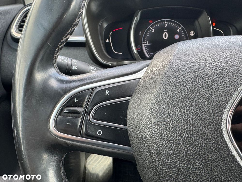 Renault Kadjar 1.5 dCi Energy Zen - 21