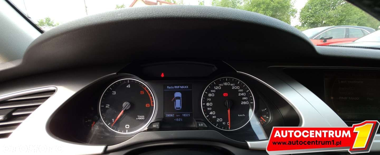 Audi A4 - 25
