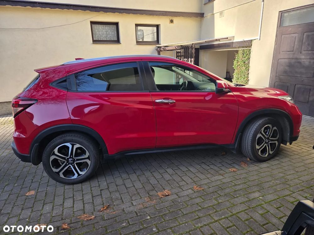 Honda HR-V 1.5 Executive (ADAS) - 15