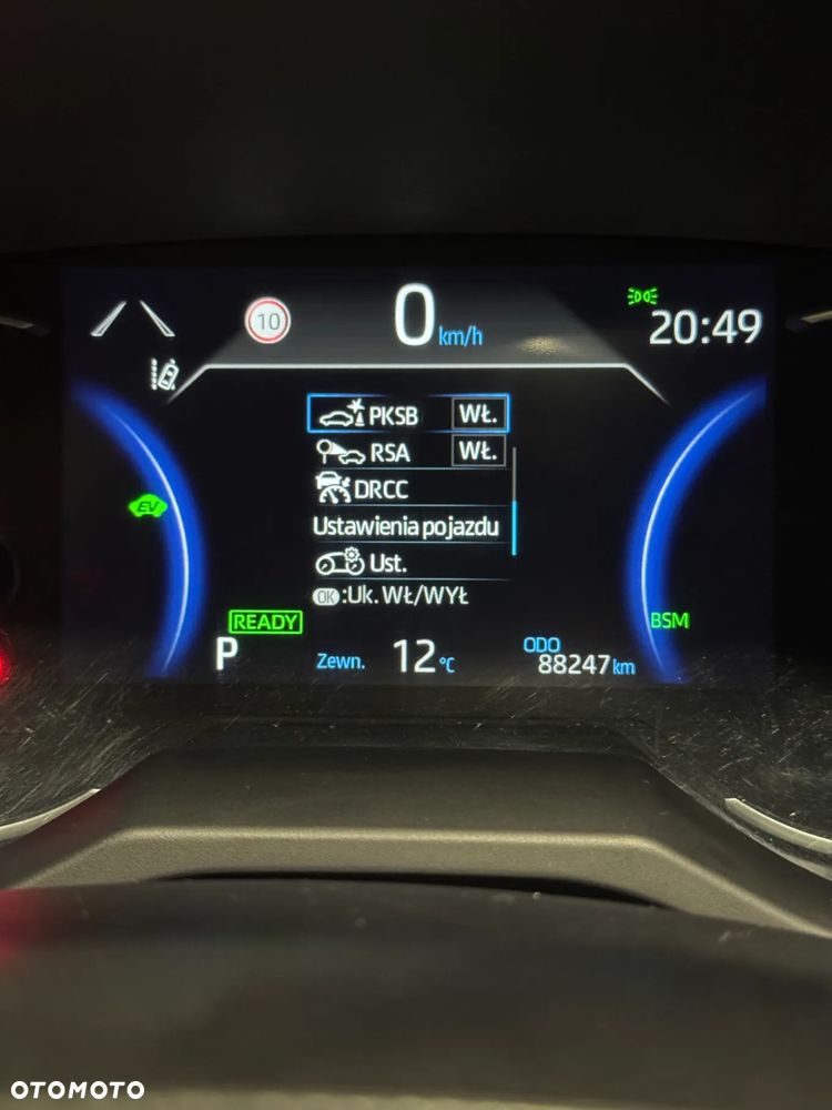 Toyota RAV4 - 17