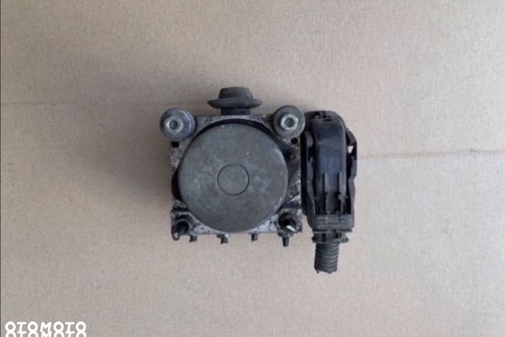 0265800648 pompa abs Fiat 500 panda - 2