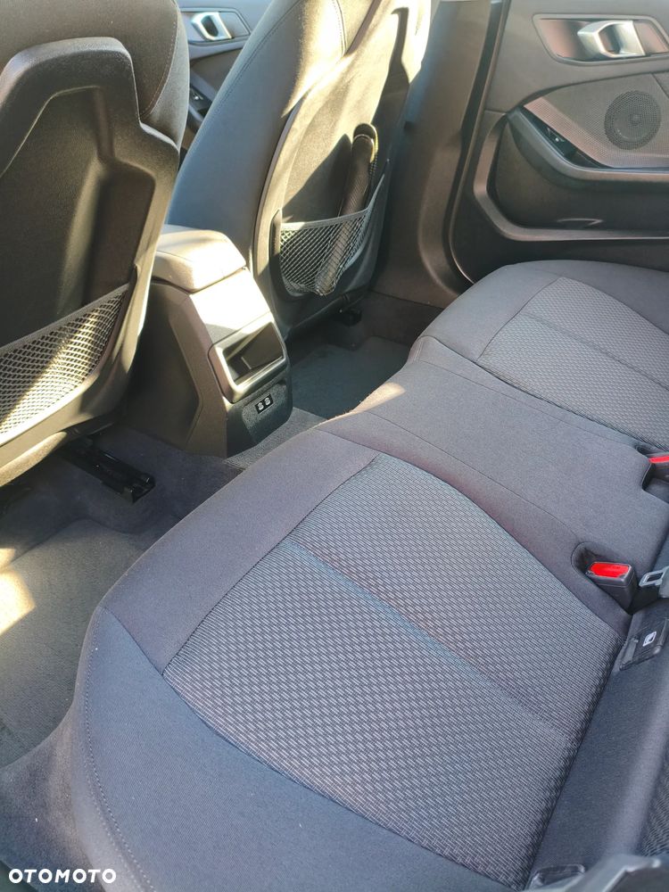 BMW Seria 1 118i - 14