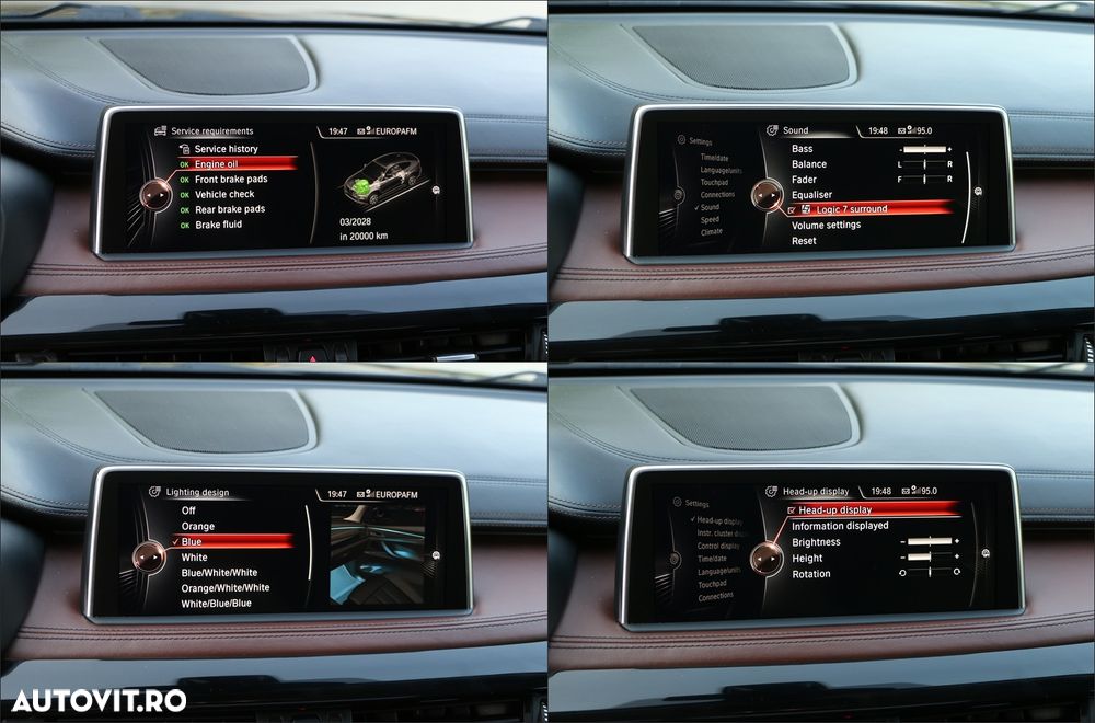 BMW X6 - 29