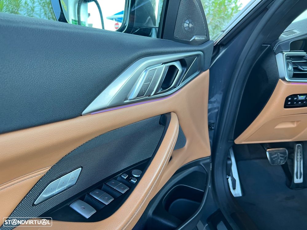 BMW 420 d Pack M Auto - 15