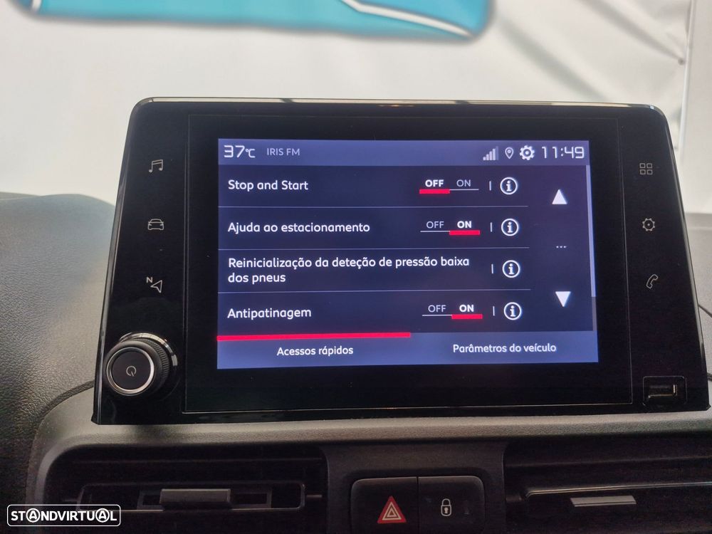 Fiat Doblo Outro - 16