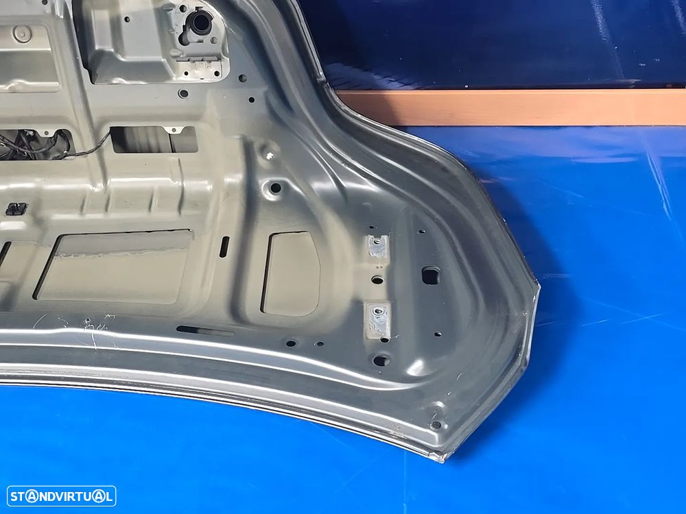 Tampa da mala traseira originais para bmw série 5 e60  2003- - 10
