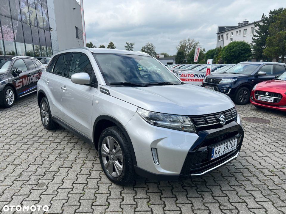 Suzuki Vitara - 3