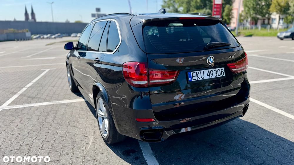 BMW X5 M - 9