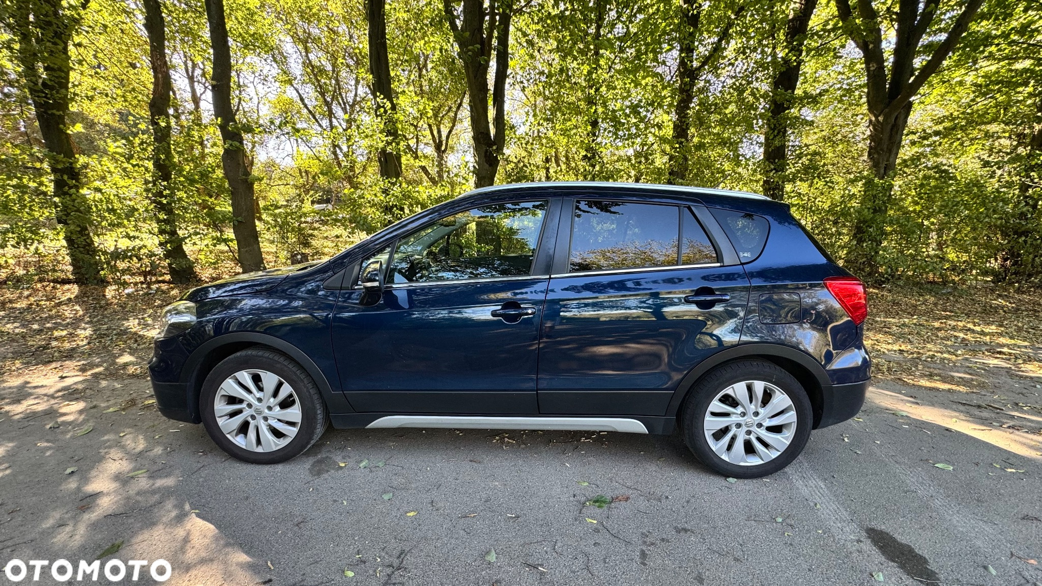 Suzuki SX4 - 2
