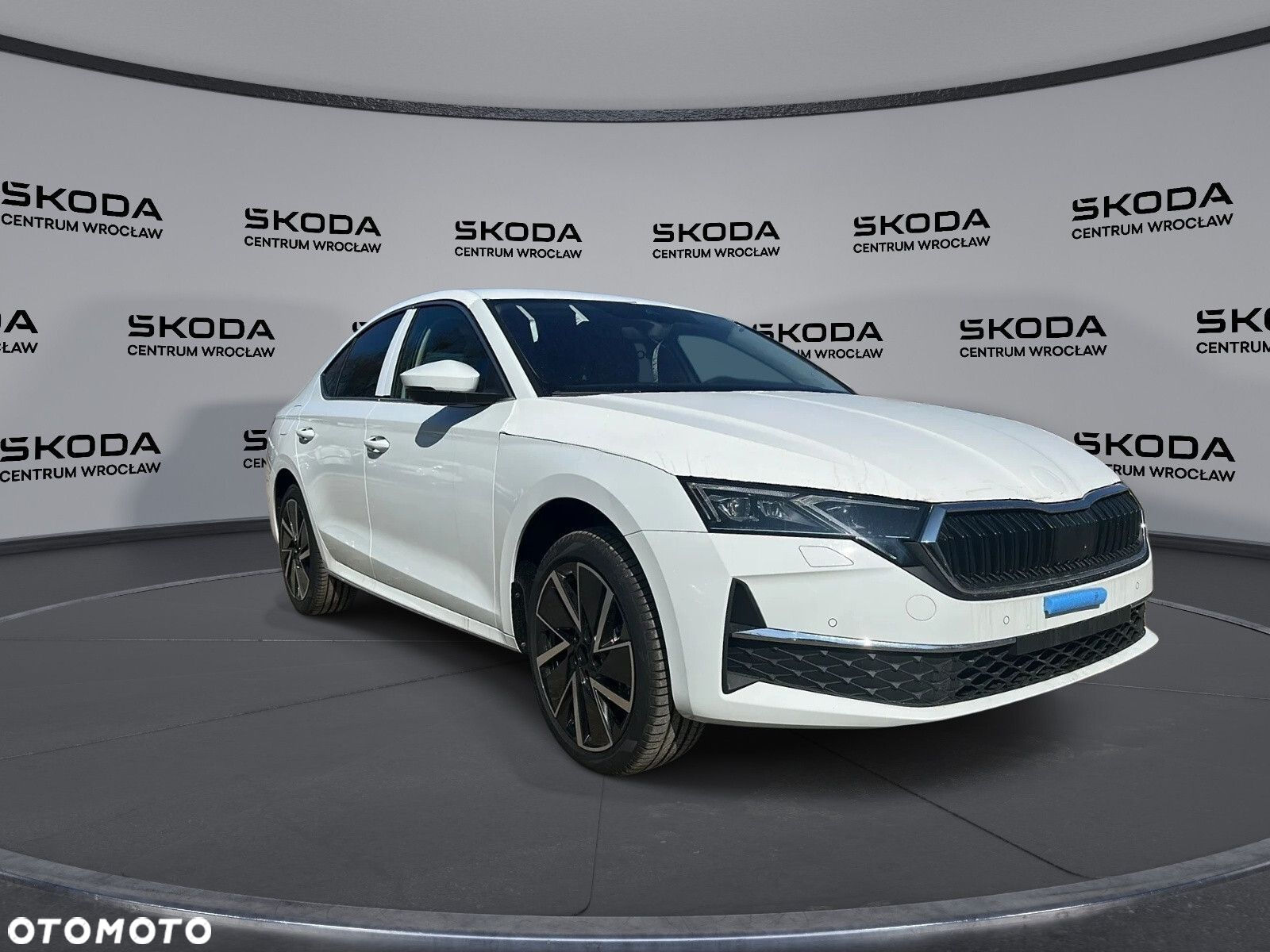 Skoda Octavia - 2