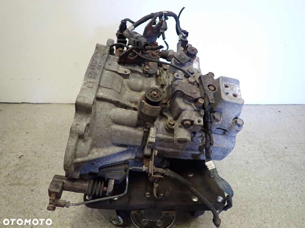 HYUNDAI i30 KIA CEED 1.6 CRDi 07-11 SKRZYNIA BIEGÓW 5 BIEGOWA - 3