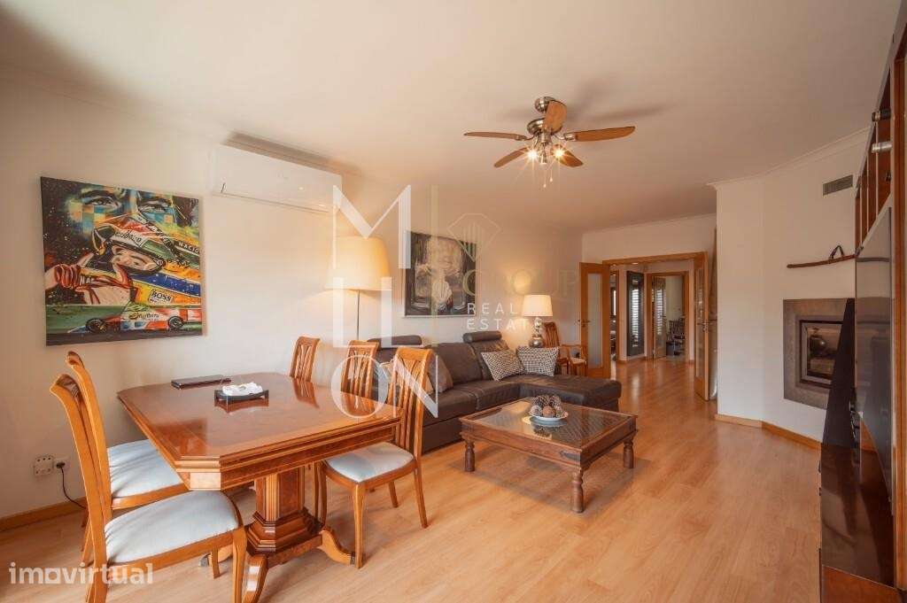 Excelente apartamento T2 no  Estoril! - Grande imagem: 4/32