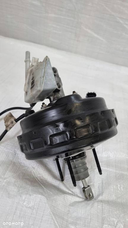 SERWO HAMULCOWE POMPA FORD C-MAX MK2 UK ANGLIK DV61-2B105-EB - 2