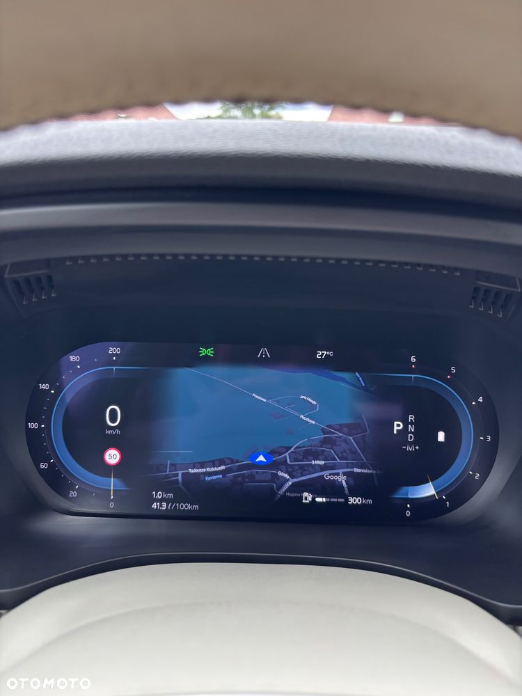 Volvo XC 60 B4 D Geartronic Inscription - 24