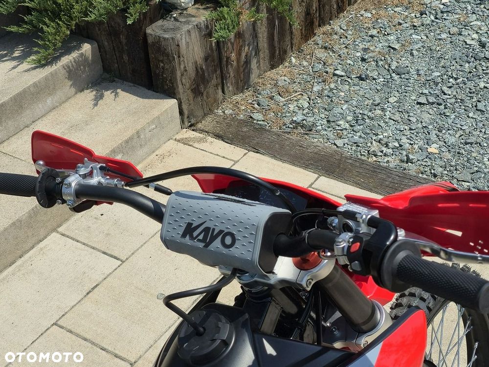 KAYO K2 - 17