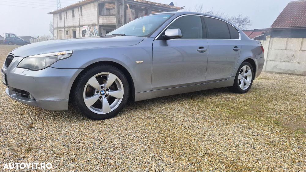 BMW Seria 5 - 11